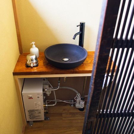 Kinoya Hostel Fuji  Dış mekan fotoğraf
