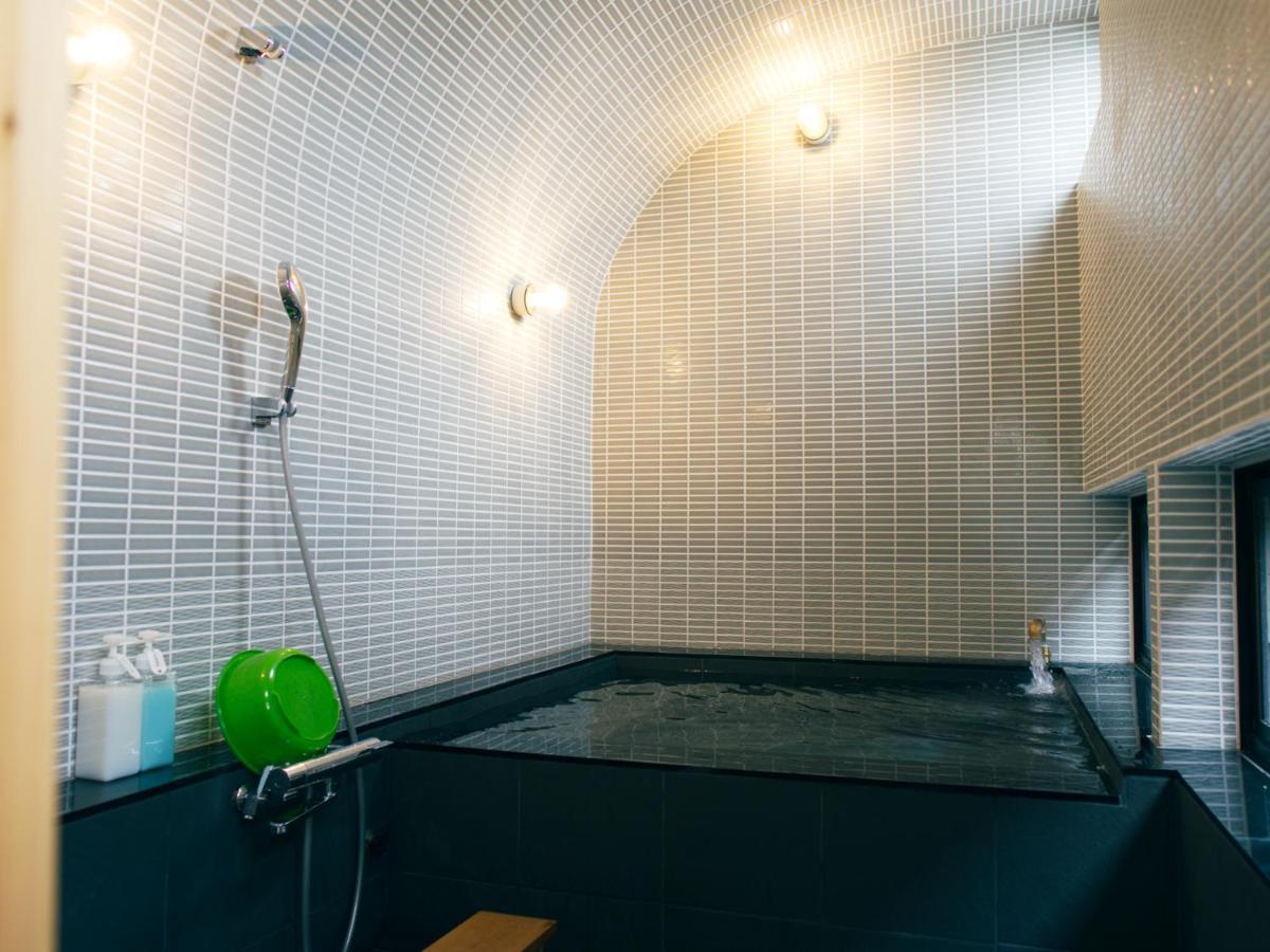 Kinoya Hostel Fuji  Dış mekan fotoğraf