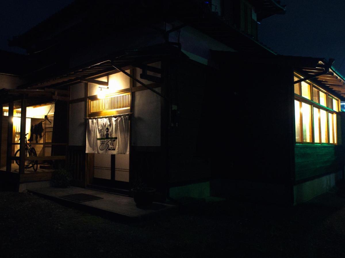 Kinoya Hostel Fuji  Dış mekan fotoğraf