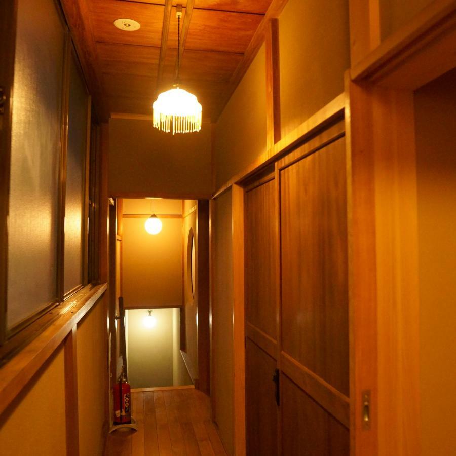 Kinoya Hostel Fuji  Dış mekan fotoğraf
